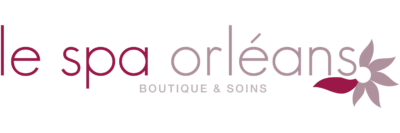 Logo - Le Spa Orléans